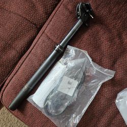 KS dropper post 27.2
