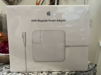 Apple 60W MagSafe Power Adapter