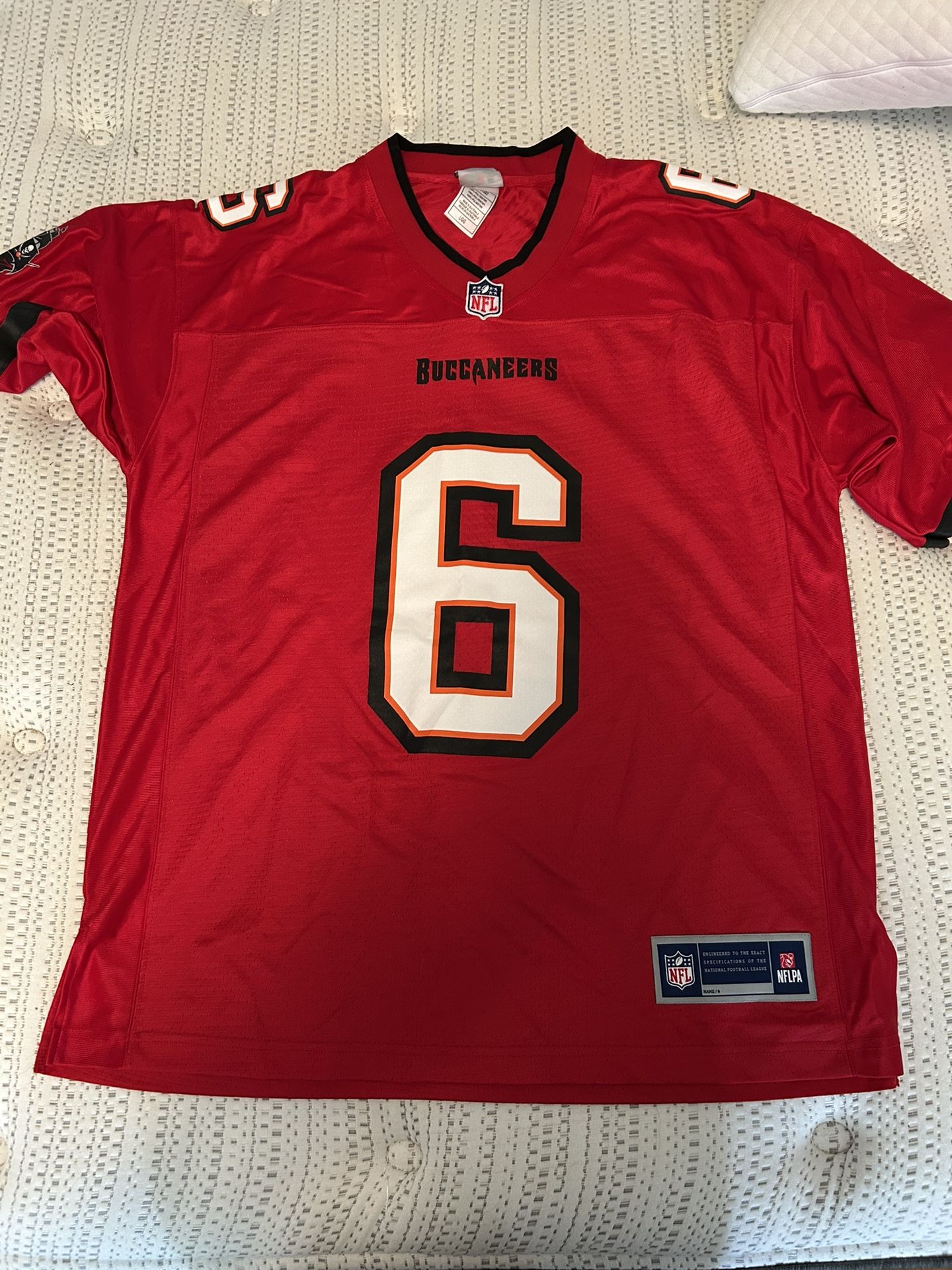 Baker Mayfield Jersey