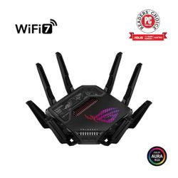 ASUS Gaming Router - ROG Rapture GT-BE98 Pro