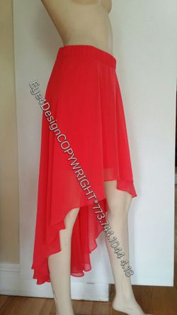 Bebe Skirt S Small