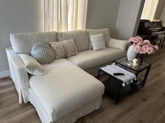 Couch IKEA