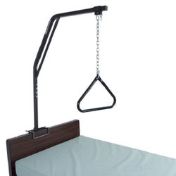 Trapeze Bar For Bed