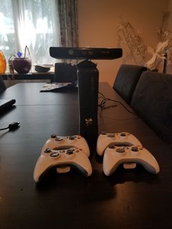 Xbox 360 elite