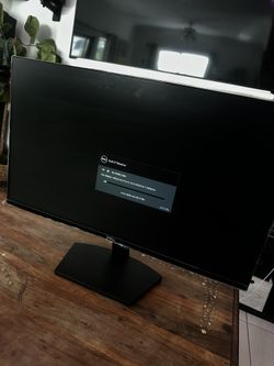 Dell SE2719H 27-inch LED Backlit LCD Monitor Full HD 1080P, 1920x1080, 60Hz