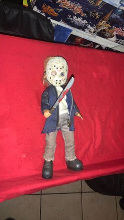 Living dead dolls