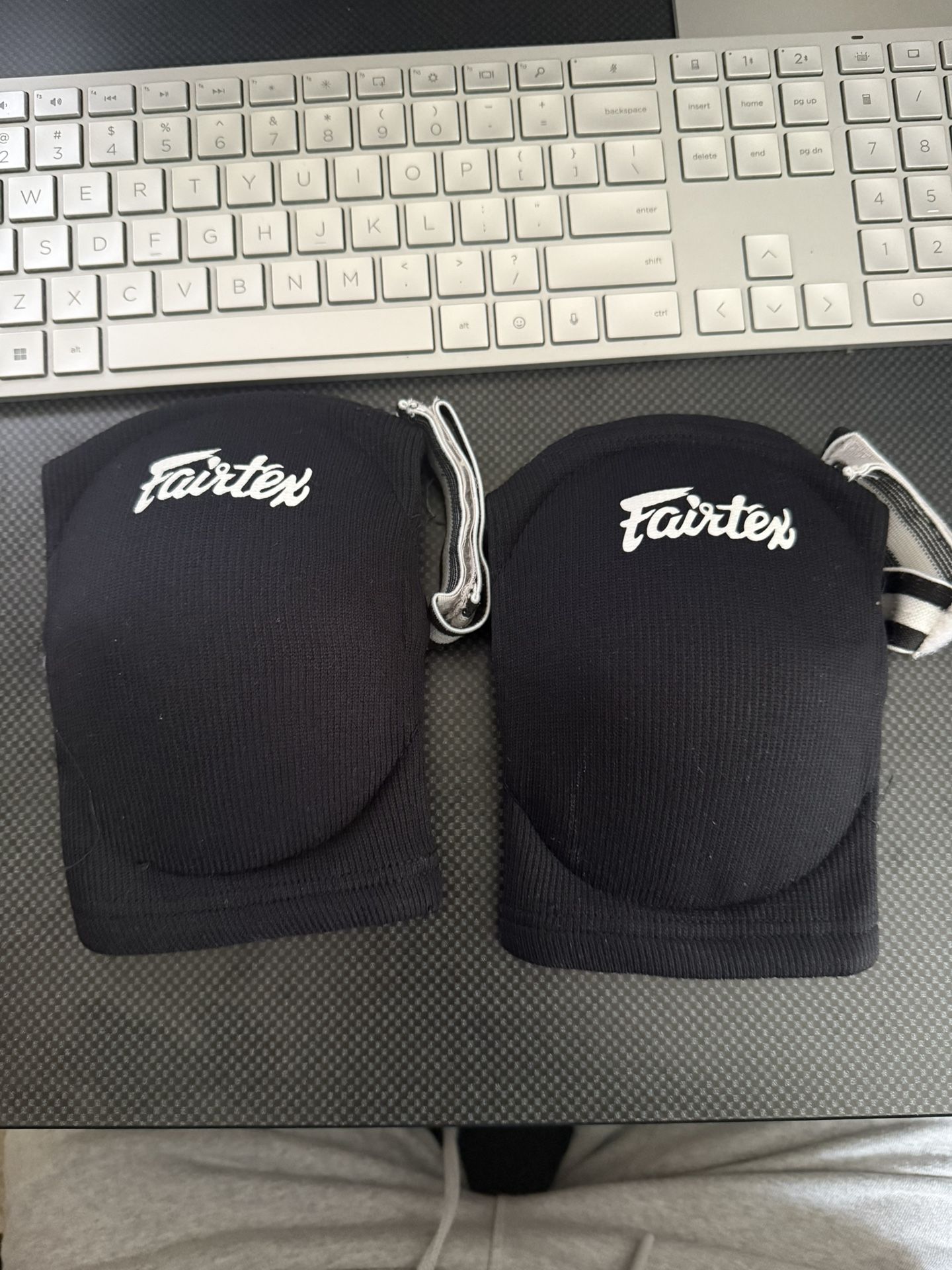 Fairtex Elbow Pads