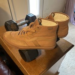 Vans (11.5) 