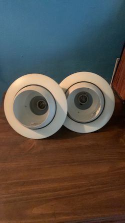Juno eyeball lights