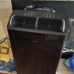 Portable Air Conditioner 