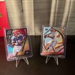 Anthony Richardson Rookie cards