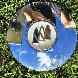 Buick Center Cap