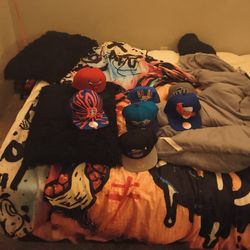 Hats For Days Some Individual Pictures