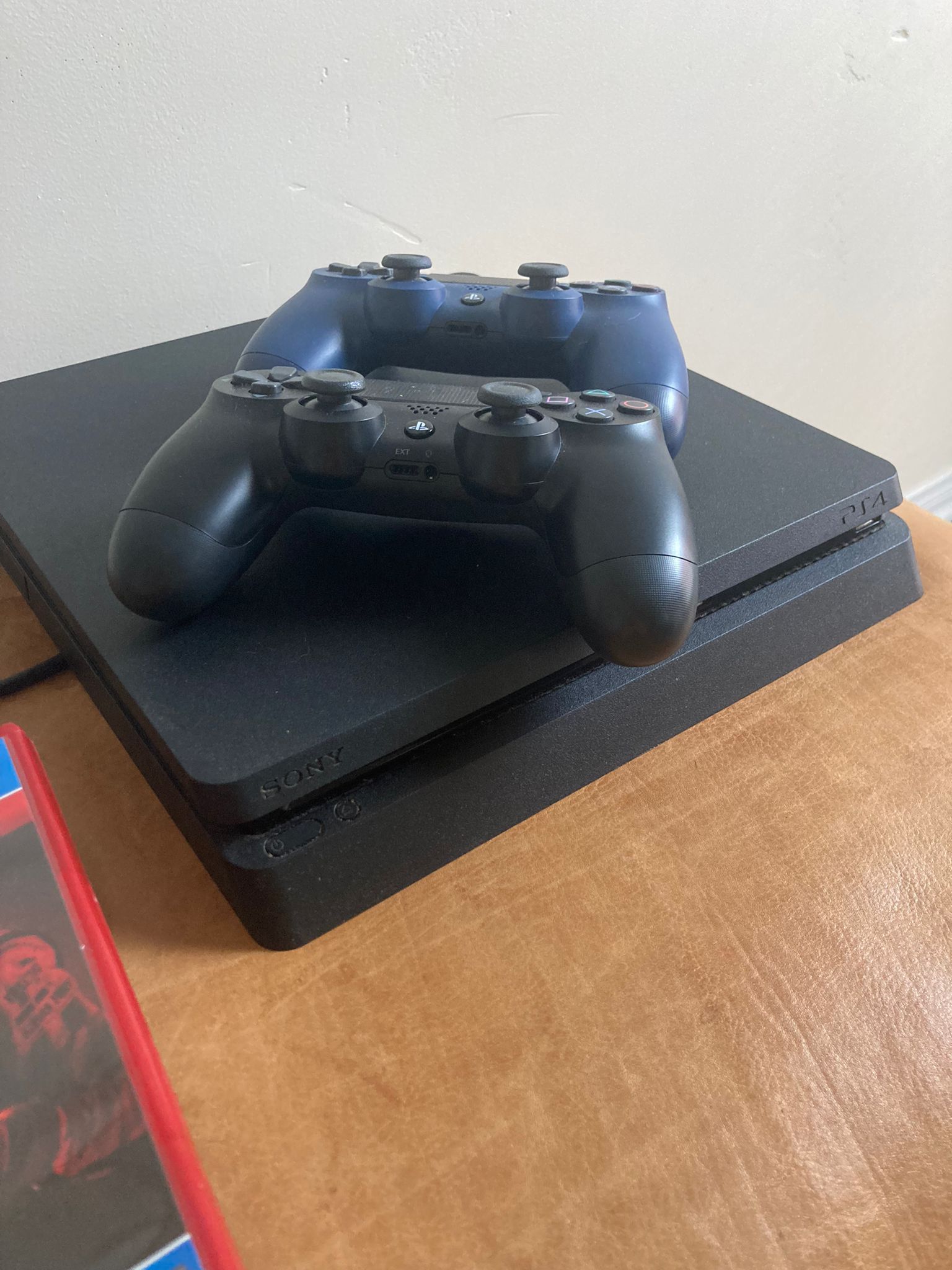 PlayStation 4