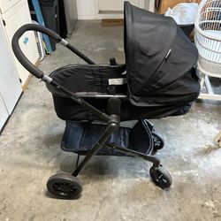 Evenflo Travel System