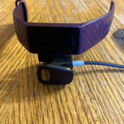 Fitbit Charge 4