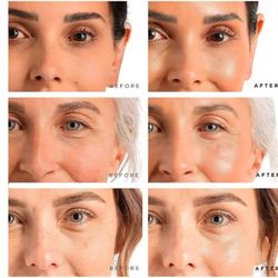 LuminaSkin Age Barrier Advanced Cream - Fix & Renewal Facial Cream - Hydrating Face Moisturizer, Anti Aging & Skin Barrier Repair Face CreamAnti-Aging