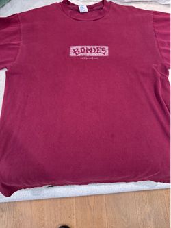Homies vintage tee