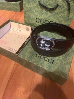 Designer Belt