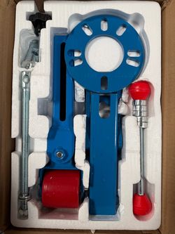 Fender Roller Tool Rolling Reforming Extending Tools