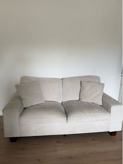 Living Room Sofa