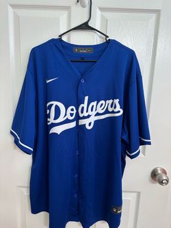 Dodgers Jersey