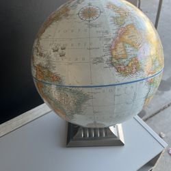 Globe 