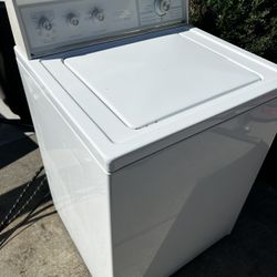 Washer Kenmore