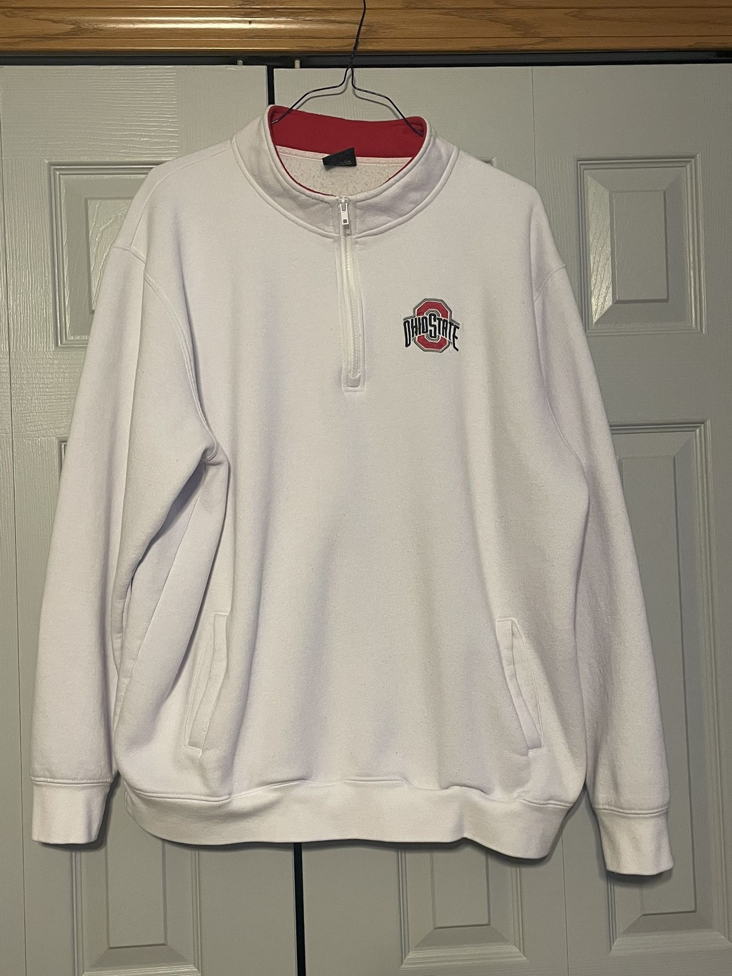 Men’s Ohio State Pullover