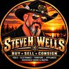 Steve H. Wells