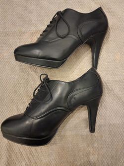Womens Ankle Booties