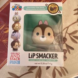 Lip Smacked Disney TSUM TSUM