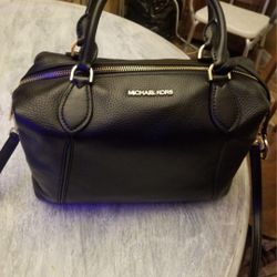 MICHAEL KORS  PURSE
LENOX LARGE