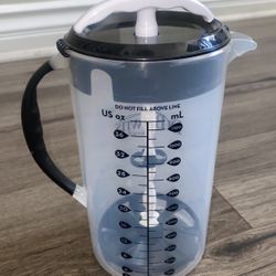 Formula Pitcher