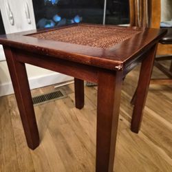 MCM Side Table 