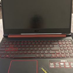 Acer Nitro 5 AN515