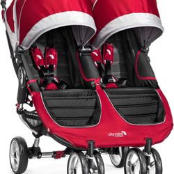 Baby Jogger Free