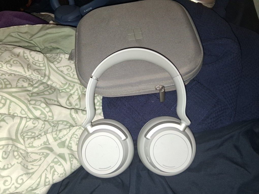 Microsoft Surface Ear Phones