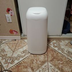 Diaper Genie Espressos Pail