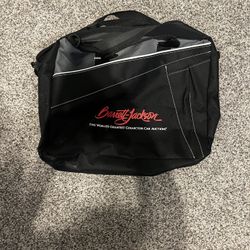 Barrett Jackson Bag