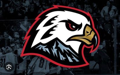 Selling 2 tickets to Winterhawks game
