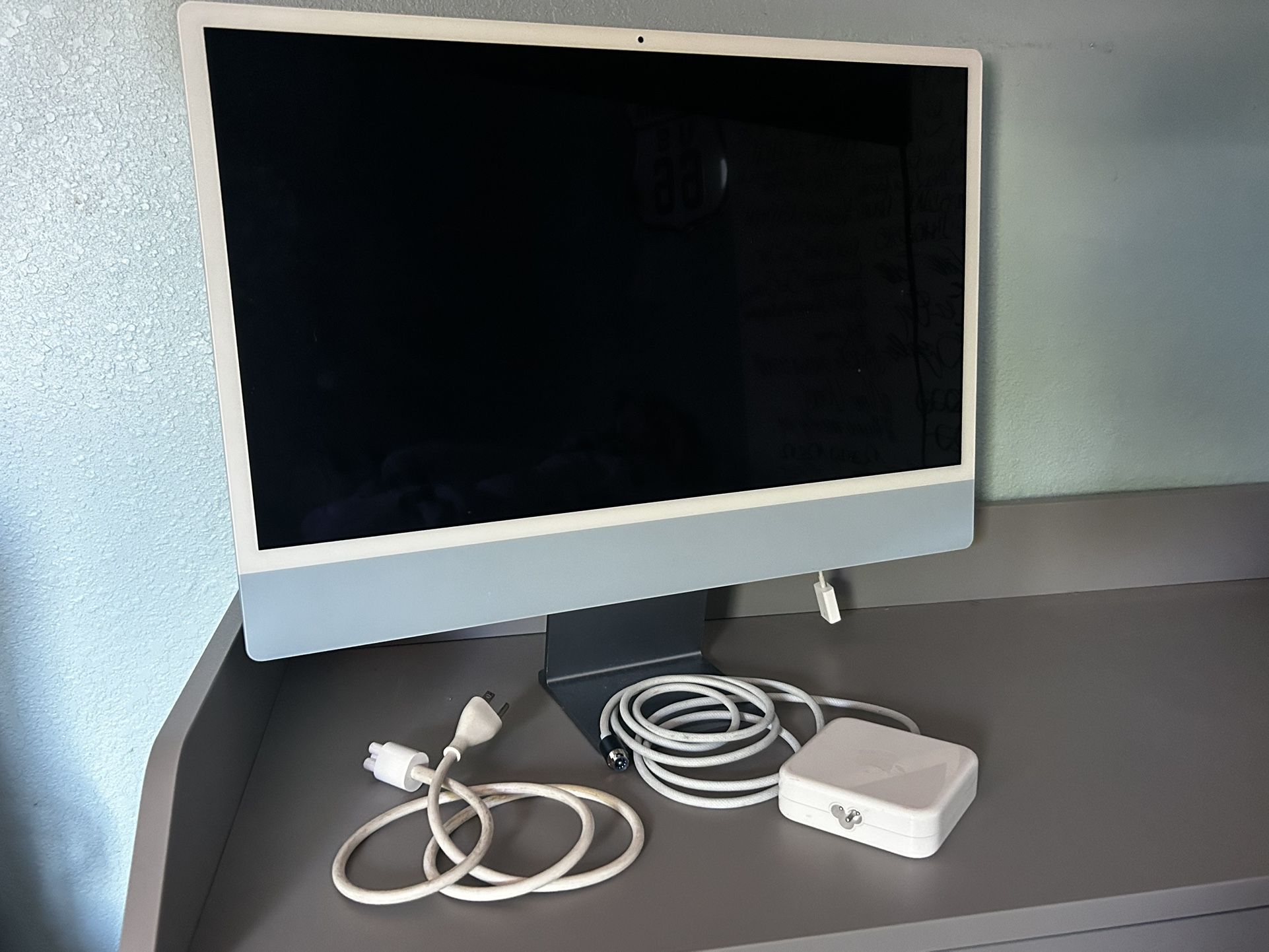 Apple iMac Desktop