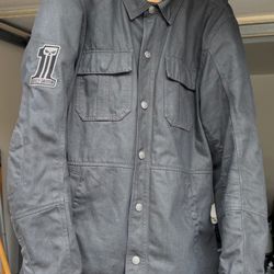 Harley Davidson Jacket Size  L 