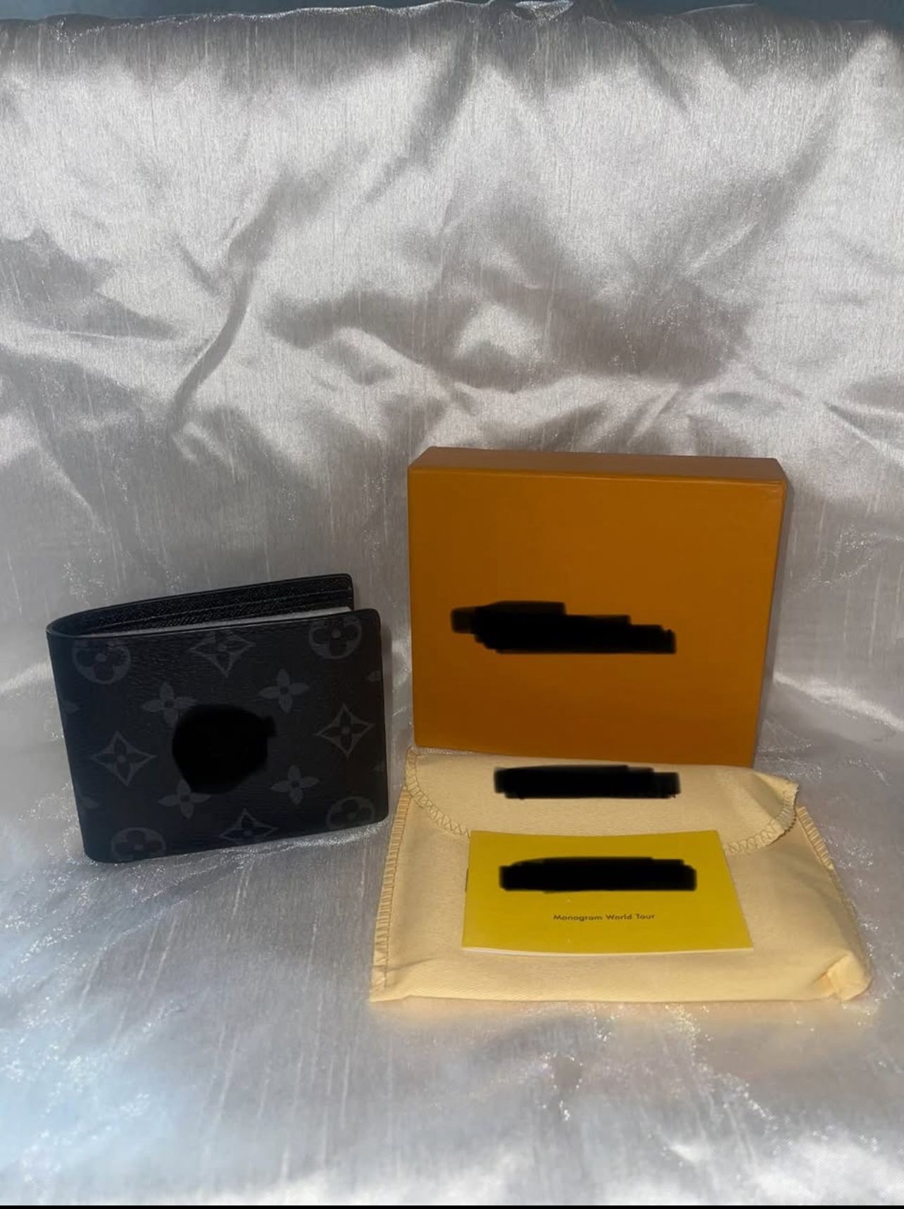 LG Wallet 