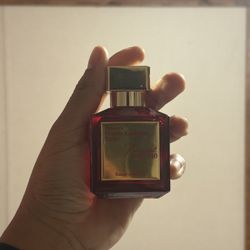 Baccarat 540 Cologne