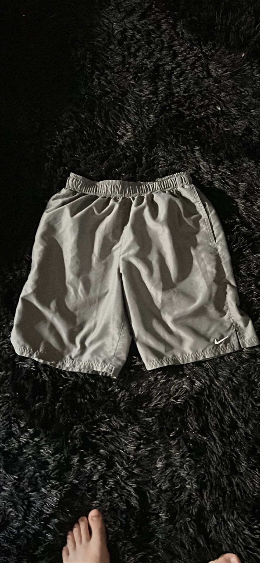 Nike shorts men’s S