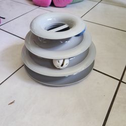 Cat Toy