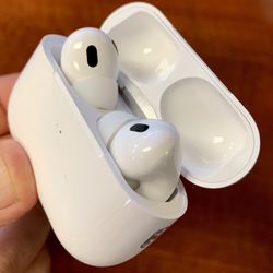 AirPods Pro 2 Generation….!