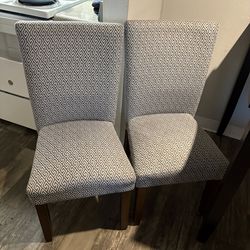 Dining Chairs