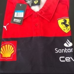 Ferrari F1